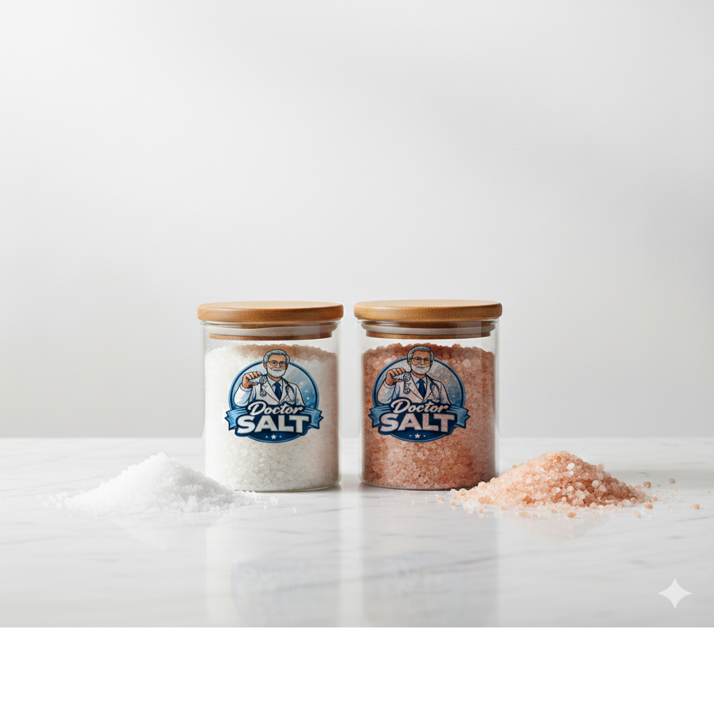 celtic sea salt